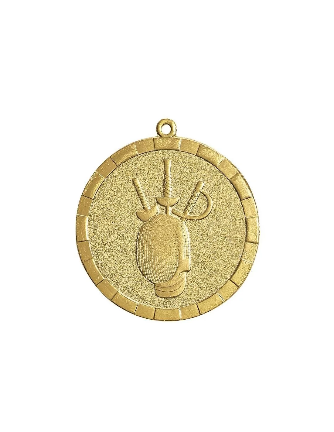 Médailles aux championnats de France